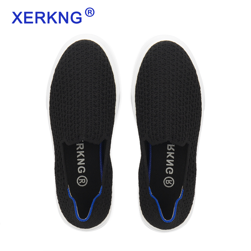 XK009-156 蜂巢面板鞋